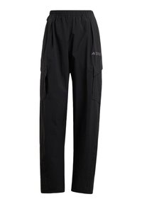 XPLORIC CARGO - Outdoor-Hose - black