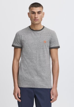 SDBENNTEE - T-shirt basique - grey melange