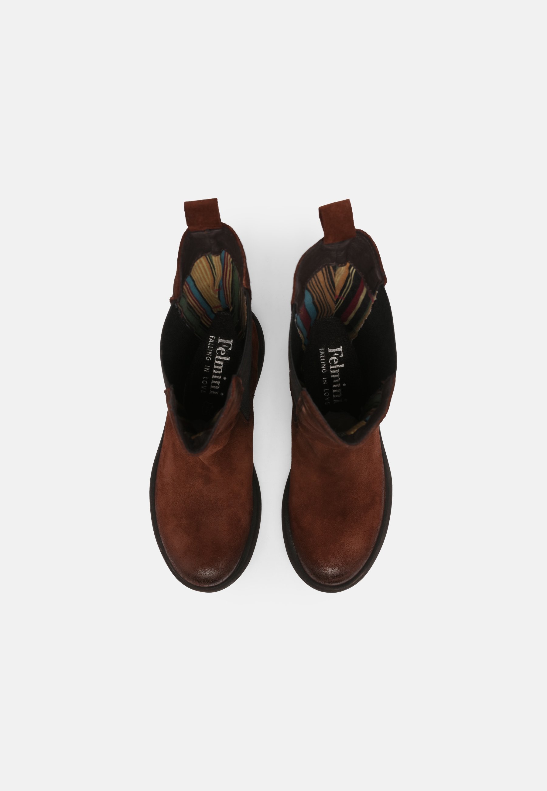 Women EXTRA - Platform boots Women EXTRA - Platform boots