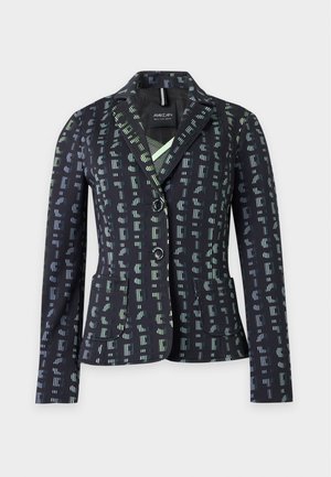 Marc Cain, Blazer - grisaille