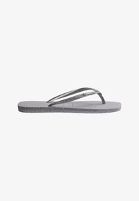 Unselected, ice grey