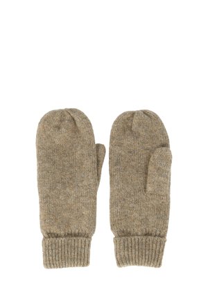KOTOKO - Muffole - walnut