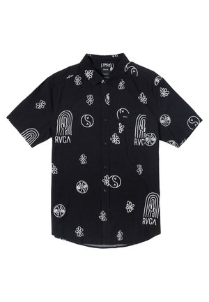 Camisa - black