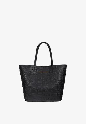 LOLA CASADEMUNT, WOMEN - Borsa a mano - black