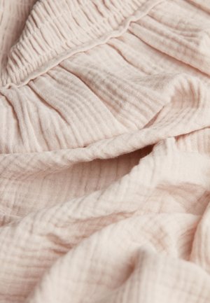 Cache Coeur MATERNITY AND NURSING LOLA - Freizeitkleid - beige