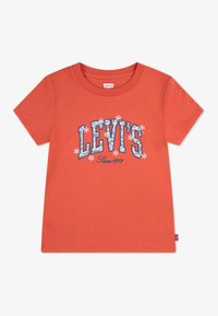 Δεν επιλέχθηκε, hot coral