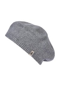 Unselected, silvergrey