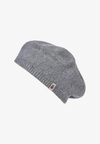 Unselected, silvergrey