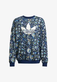 Nevybráno, night indigo multicolor