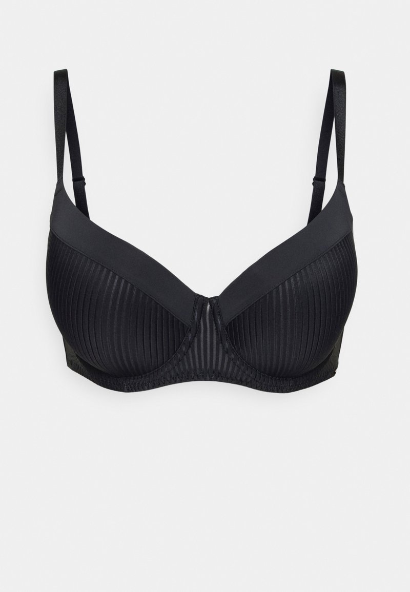 DORINA - CARMEN - Soutien-gorge à armatures - black, Agrandir