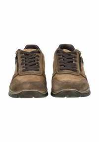 IMAC Sneakers basse - taupe braun