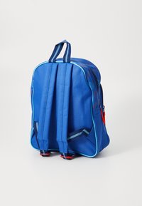 Kidzroom PAW PATROL BACK TO SCHOOL BACKPACK UNISEX SET - Ghiozdan - blue