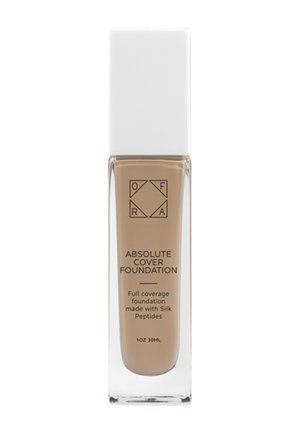 OFRA ABSOLUTE COVER SILK FOUNDATION - Foundation - 05