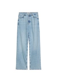 WIDE - Jeans Relaxed Fit - faded light blue