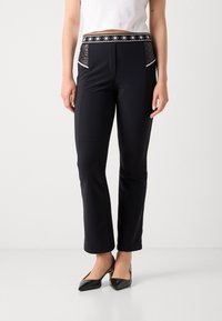 Marc Cain Leggings - black