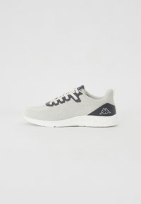 Unselected, grey