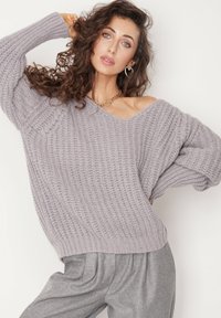 ANGELL - Sweter