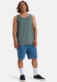 Billabong Top - gny