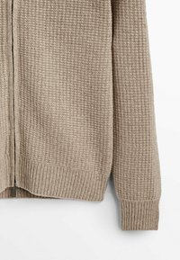 Massimo Dutti Kofta - beige