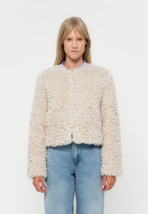 JDYNEO JACKET - Chaqueta de entretiempo - tofu