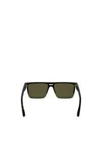 Calvin Klein Zonnebril - dark havana khaki