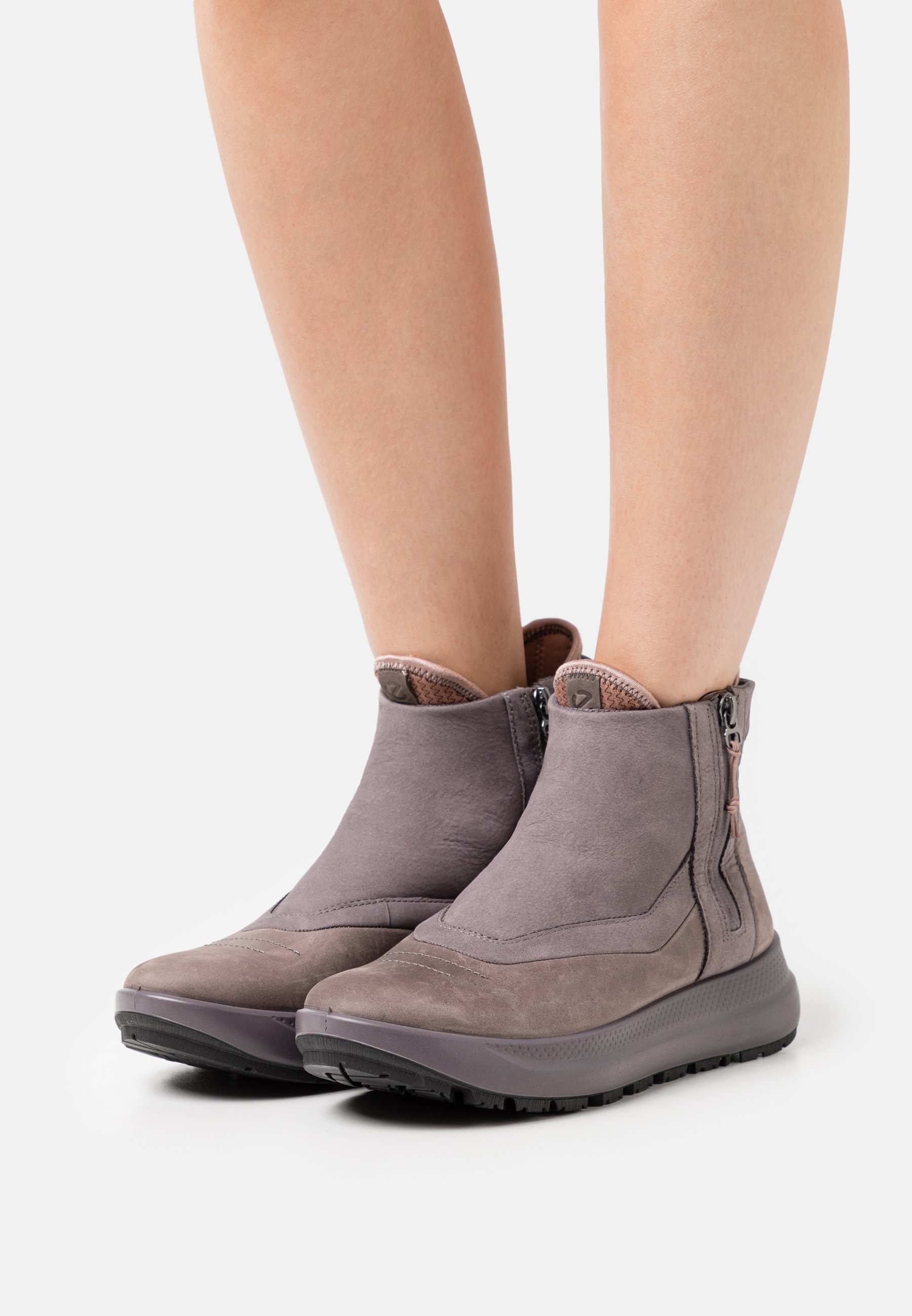 zalando ecco