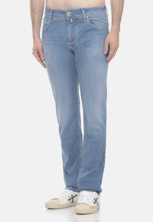 Jacob Cohen, JEANS NICK - Jeans slim fit - blu
