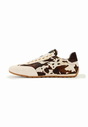 LIAM SNEAKER - Sneaker low - beige