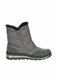 Caprice Snowboots  - granite comb