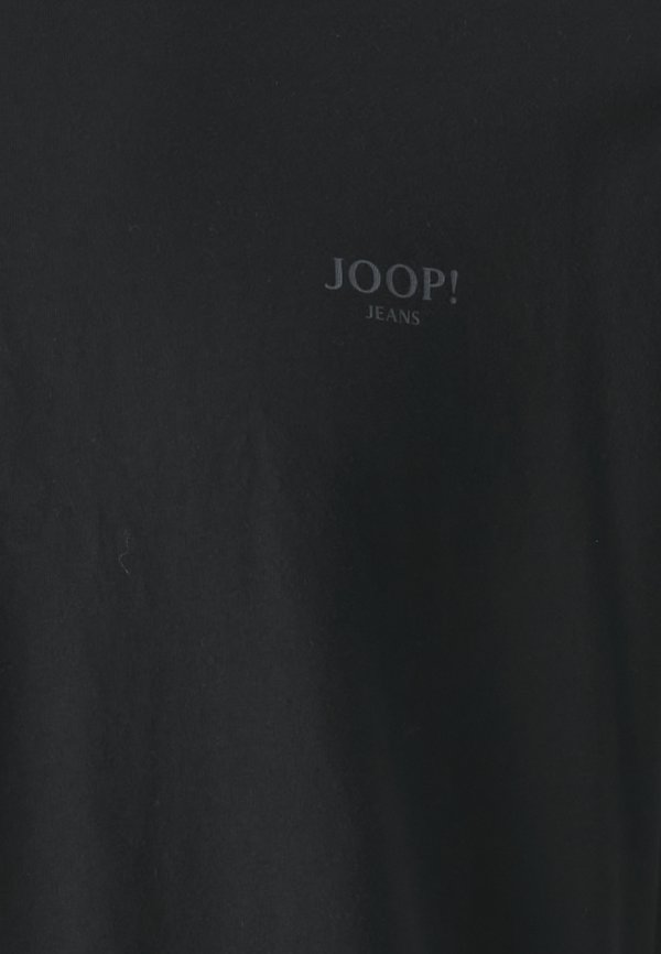 ALPHIS - Basic T-shirt4