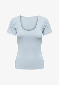 Valgt, cashmere blue