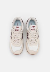 New Balance WL574 - Sapatilhas - moonbeam