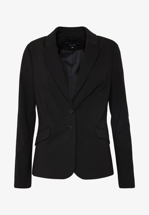 comma Blazer - black