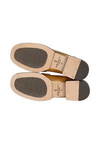 Crickit ORLANDO - Scarpe senza lacci - gold