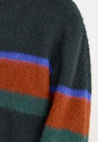 Carhartt WIP MERTON - Džemperis - brown