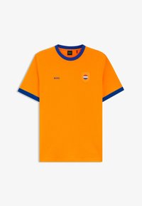 Non sélectionné, orange eleven