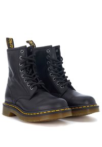 Dr. Martens Botines con cordones - nero