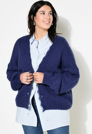 Gilet - navy