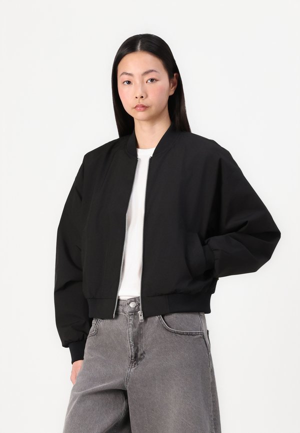 JXELLA - Bomber Jacket4