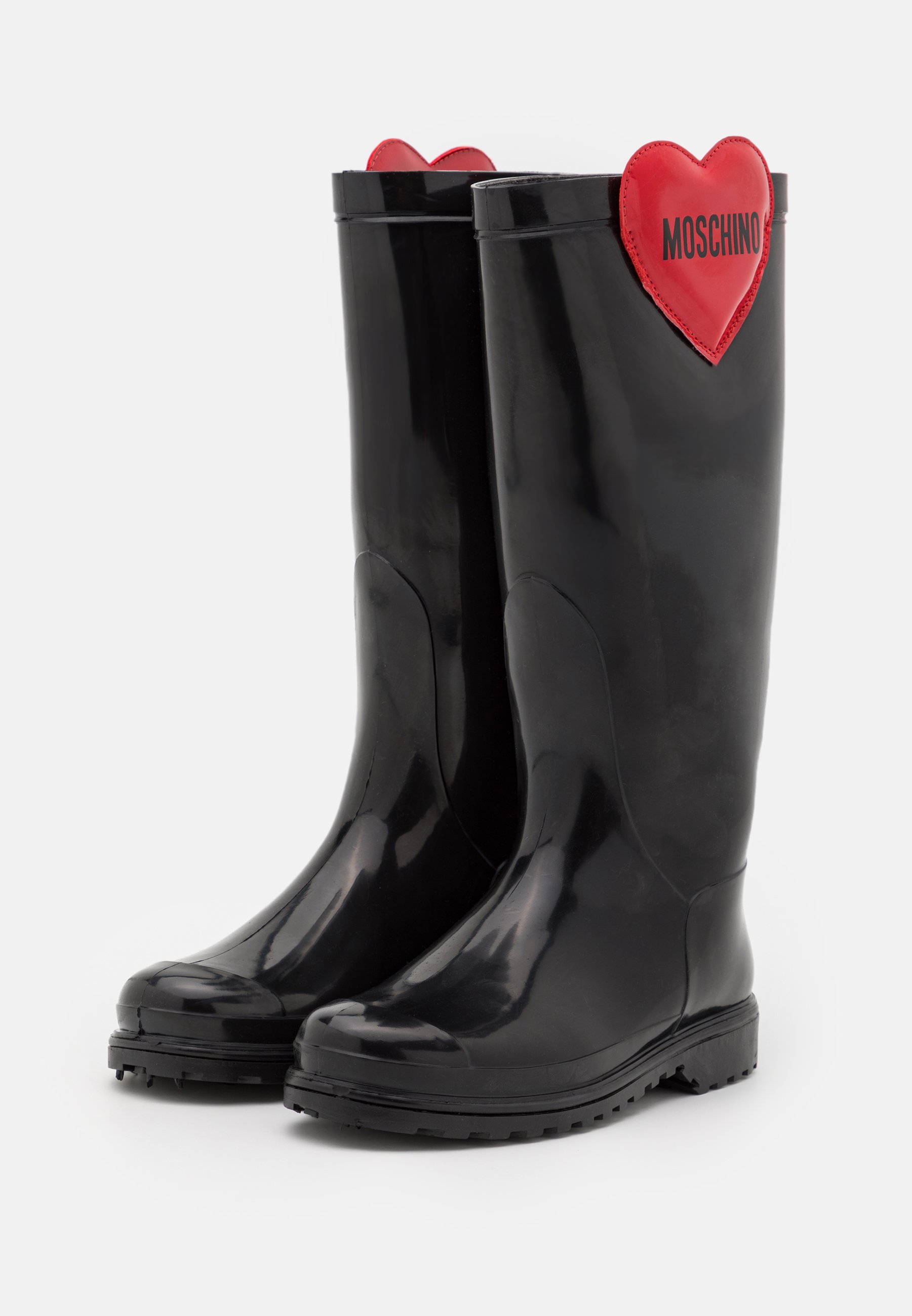 Stivali teddy bear - MOSCHINO KIDS - Petit Pasha