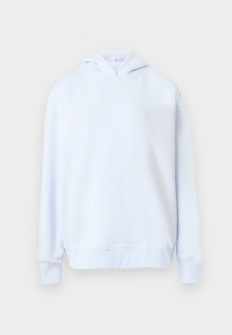 LeGer by Lena Gercke Hoodie lichtblauw LeGer by Lena Gercke Hoodie lichtblauw