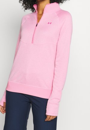 Under Armour Maglione - light pink