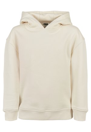 Sweatshirt - whitesand