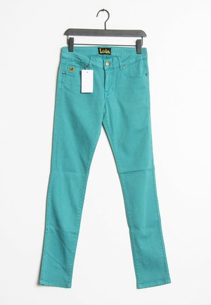 LOIS Jeans Jeans Slim Fit - blue
