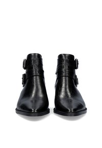 befree MILAN - Botines camperos - black
