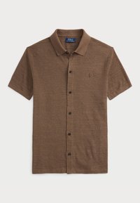 Valgt, fall brown