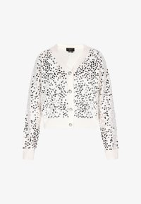 Kijelölve, wollweiss