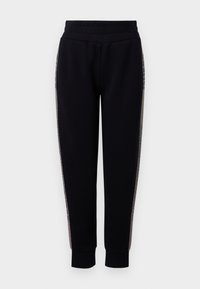 VICTOIRE PANTS - Joggebukse - jet black