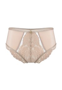 Mediolano JASMIN beżowy