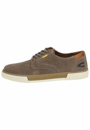 Sneakers laag - taupe